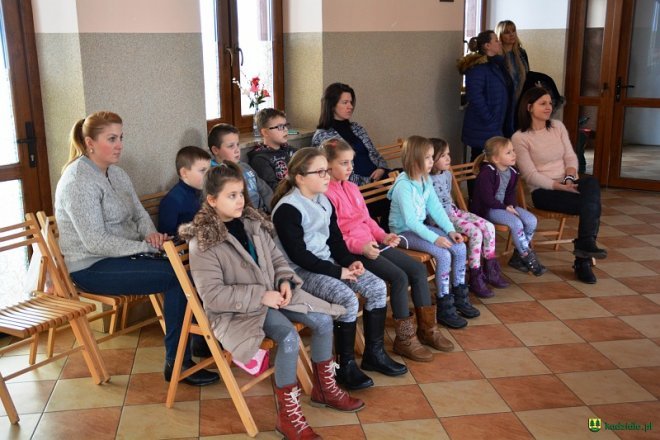 Tak ferie zimowe spędzały dzieci i młodzież z gminy Kadzidło [ZDJĘCIA] - zdjęcie #1 - eOstroleka.pl