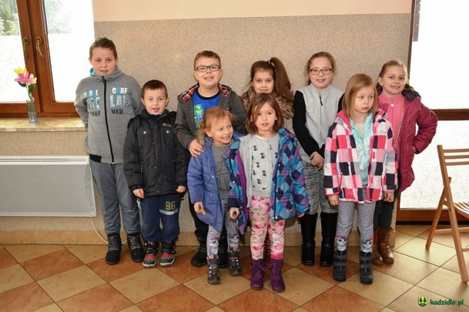 Tak ferie zimowe spędzały dzieci i młodzież z gminy Kadzidło [ZDJĘCIA] - zdjęcie #31 - eOstroleka.pl