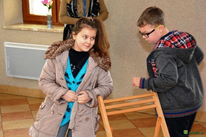 Tak ferie zimowe spędzały dzieci i młodzież z gminy Kadzidło [ZDJĘCIA] - zdjęcie #36 - eOstroleka.pl