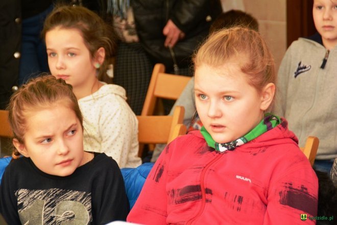 Tak ferie zimowe spędzały dzieci i młodzież z gminy Kadzidło [ZDJĘCIA] - zdjęcie #40 - eOstroleka.pl