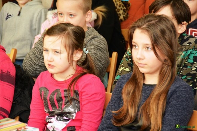 Tak ferie zimowe spędzały dzieci i młodzież z gminy Kadzidło [ZDJĘCIA] - zdjęcie #41 - eOstroleka.pl