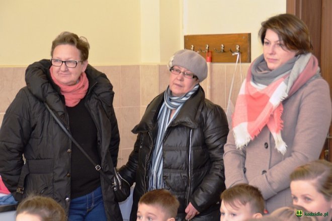 Tak ferie zimowe spędzały dzieci i młodzież z gminy Kadzidło [ZDJĘCIA] - zdjęcie #46 - eOstroleka.pl