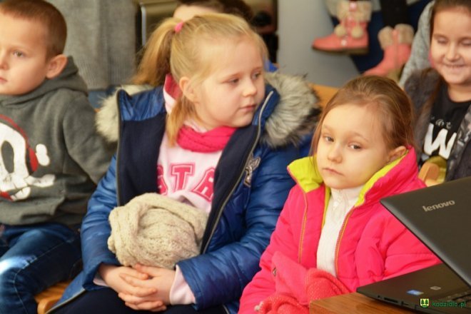 Tak ferie zimowe spędzały dzieci i młodzież z gminy Kadzidło [ZDJĘCIA] - zdjęcie #48 - eOstroleka.pl