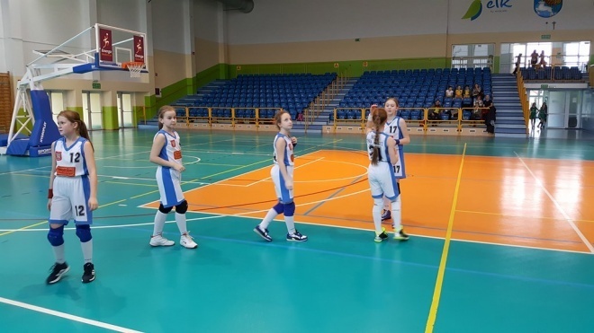 Turniej koszykówki Mazurska Zima w Ełku [28.02.2017] - zdjęcie #14 - eOstroleka.pl