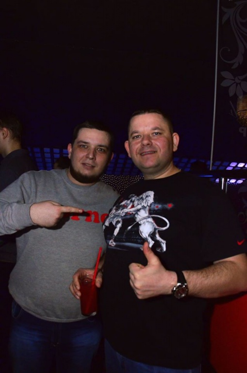 Pudzian Band & DJ Yourant w Clubie Ibiza Zalesie [ZDJĘCIA] - zdjęcie #81 - eOstroleka.pl