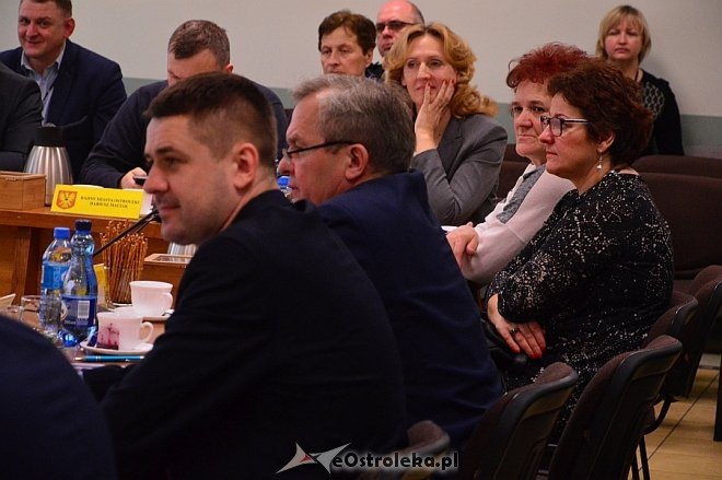Sesja rady miasta Ostrołęki [02.03.2017] - zdjęcie #6 - eOstroleka.pl
