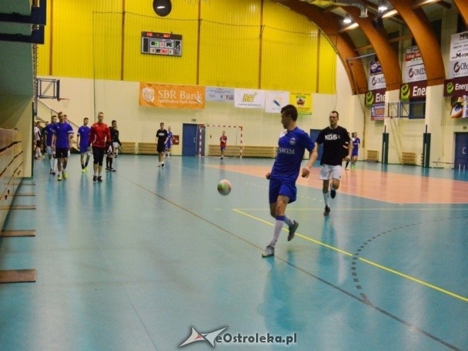 Nocna Liga Futsalu - 11. kolejka [03.03.2017] - zdjęcie #13 - eOstroleka.pl