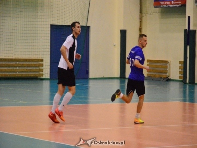 Nocna Liga Futsalu - 11. kolejka [03.03.2017] - zdjęcie #14 - eOstroleka.pl