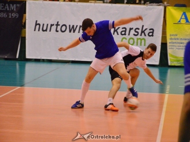 Nocna Liga Futsalu - 11. kolejka [03.03.2017] - zdjęcie #26 - eOstroleka.pl