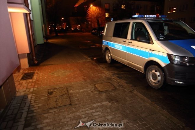 Ostrołęka: Około 45-letni mężczyzna z ranami kłutymi trafił do szpitala [ZDJĘCIA] - zdjęcie #4 - eOstroleka.pl