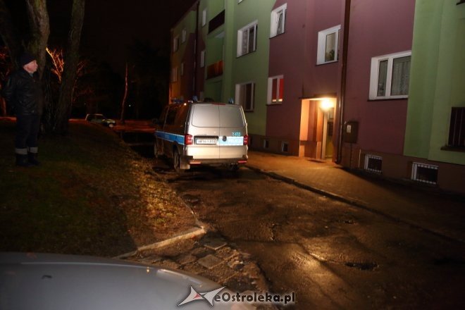 Ostrołęka: Około 45-letni mężczyzna z ranami kłutymi trafił do szpitala [ZDJĘCIA] - zdjęcie #5 - eOstroleka.pl