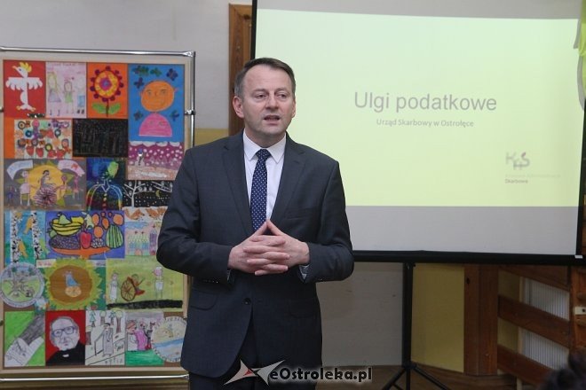 O podatkowych ulgach i odliczeniach z opiekunami osób niepełnosprawnych [ZDJĘCIA] - zdjęcie #1 - eOstroleka.pl