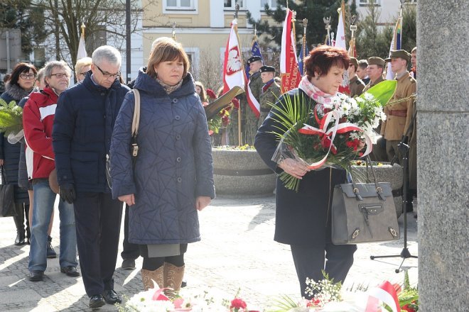 Ostrołęczanie i Węgrzy uczcili pamięć wspólnego bohatera [WIDEO, ZDJĘCIA] - zdjęcie #37 - eOstroleka.pl