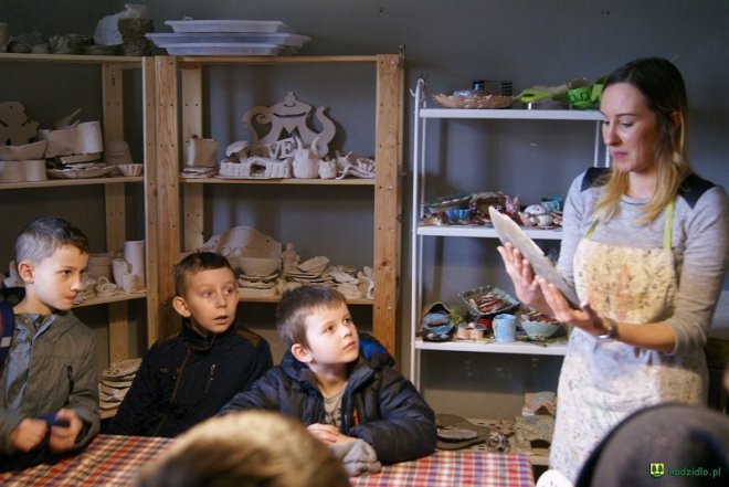 „Baśniowa” wycieczka dzieci z kadzidlańskiej podstawówki [ZDJĘCIA] - zdjęcie #23 - eOstroleka.pl