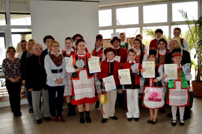 Znamy laureatów konkursu na gadkę kurpiowską [ZDJĘCIA] - zdjęcie #1 - eOstroleka.pl
