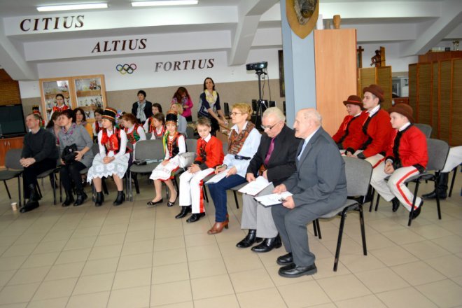 Znamy laureatów konkursu na gadkę kurpiowską [ZDJĘCIA] - zdjęcie #3 - eOstroleka.pl