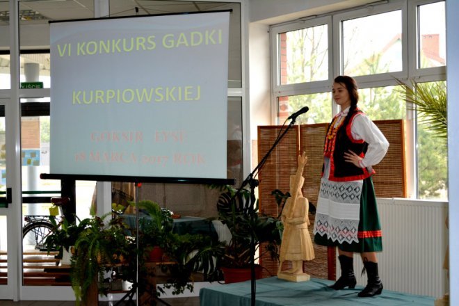 Znamy laureatów konkursu na gadkę kurpiowską [ZDJĘCIA] - zdjęcie #19 - eOstroleka.pl