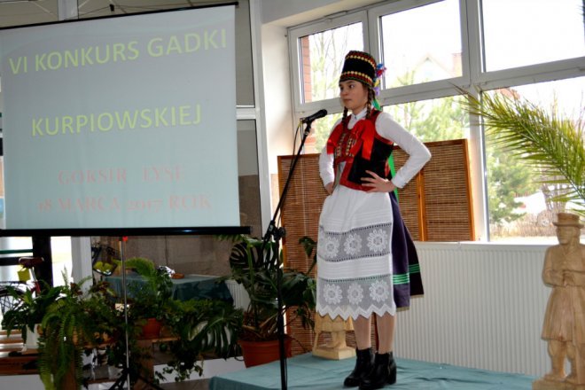 Znamy laureatów konkursu na gadkę kurpiowską [ZDJĘCIA] - zdjęcie #21 - eOstroleka.pl