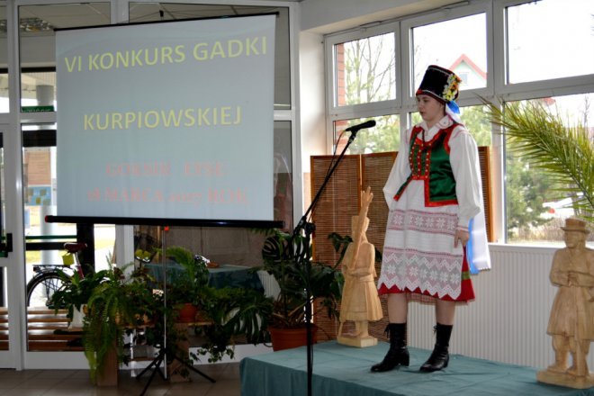 Znamy laureatów konkursu na gadkę kurpiowską [ZDJĘCIA] - zdjęcie #29 - eOstroleka.pl