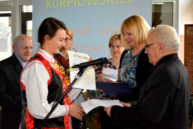 Znamy laureatów konkursu na gadkę kurpiowską [ZDJĘCIA] - zdjęcie #44 - eOstroleka.pl