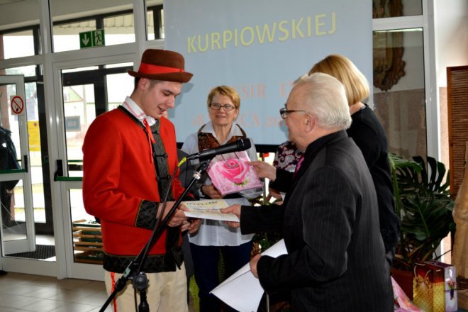 Znamy laureatów konkursu na gadkę kurpiowską [ZDJĘCIA] - zdjęcie #48 - eOstroleka.pl