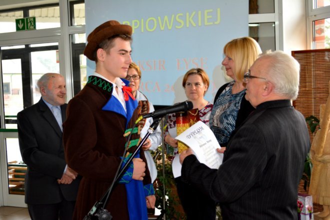 Znamy laureatów konkursu na gadkę kurpiowską [ZDJĘCIA] - zdjęcie #50 - eOstroleka.pl