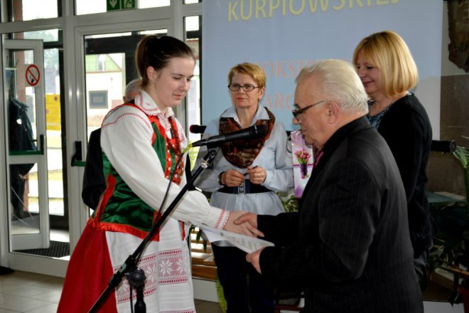 Znamy laureatów konkursu na gadkę kurpiowską [ZDJĘCIA] - zdjęcie #51 - eOstroleka.pl