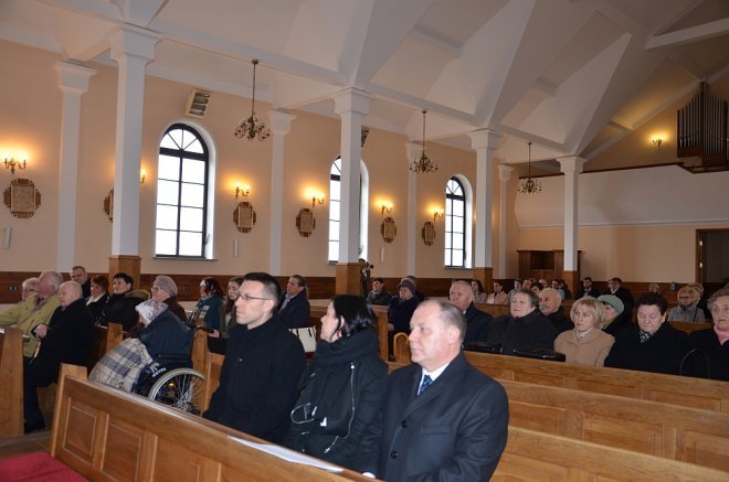 Małżeństwo 100-latków z regionu ostrołęckiego świętowało jubileusz [ZDJĘCIA] - zdjęcie #4 - eOstroleka.pl