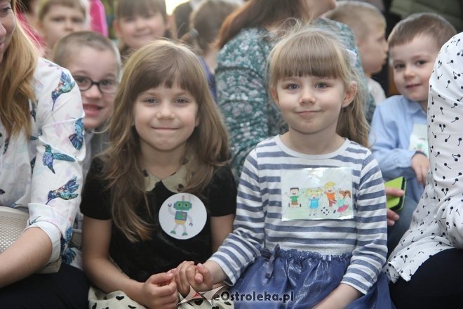 V edycja konkursu literackiego dla przedszkolaków rozstrzygnięta [ZDJĘCIA] - zdjęcie #4 - eOstroleka.pl