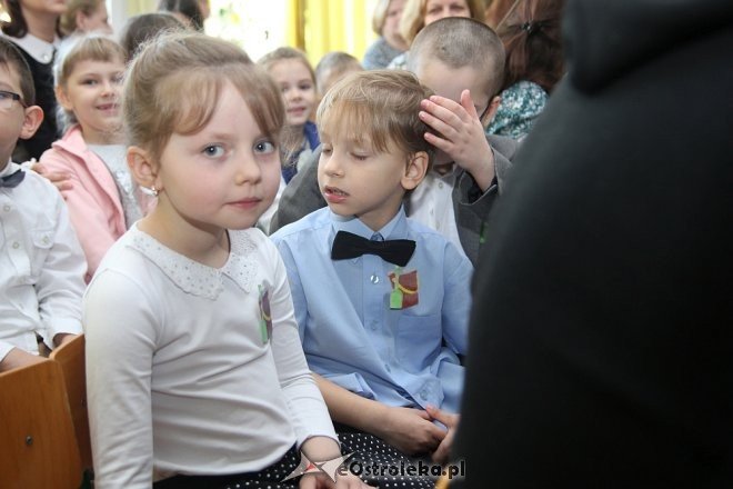 V edycja konkursu literackiego dla przedszkolaków rozstrzygnięta [ZDJĘCIA] - zdjęcie #11 - eOstroleka.pl