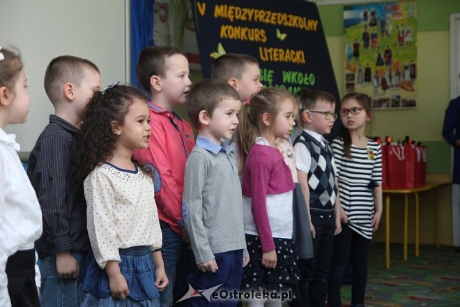 V edycja konkursu literackiego dla przedszkolaków rozstrzygnięta [ZDJĘCIA] - zdjęcie #16 - eOstroleka.pl