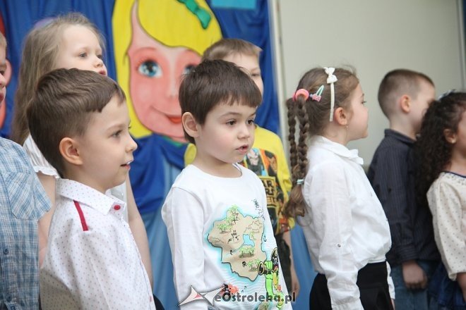 V edycja konkursu literackiego dla przedszkolaków rozstrzygnięta [ZDJĘCIA] - zdjęcie #17 - eOstroleka.pl