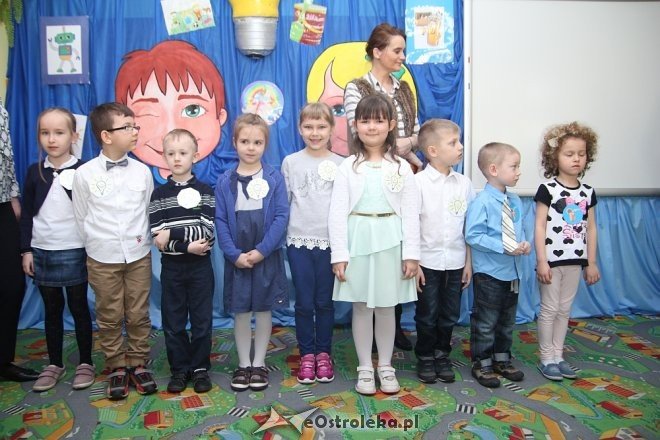 V edycja konkursu literackiego dla przedszkolaków rozstrzygnięta [ZDJĘCIA] - zdjęcie #39 - eOstroleka.pl