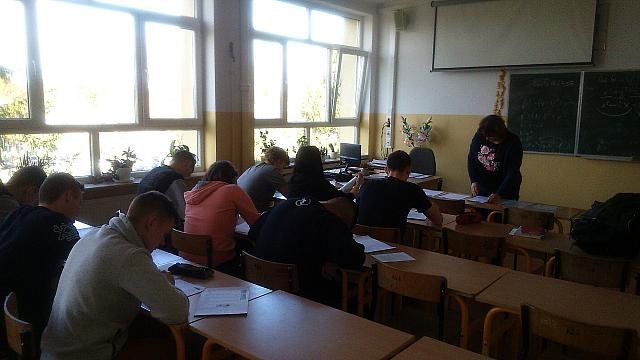 Sukces uczniów z ZSZ Nr 2 w finale Konkursu Budowlanego [04.04.2017] - zdjęcie #1 - eOstroleka.pl