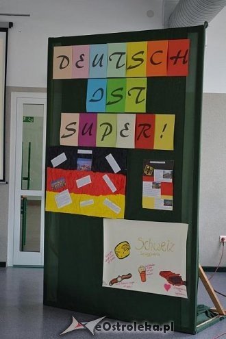 Dzień Języka Niemieckiego w ZSZ nr 2 [ZDJĘCIA] - zdjęcie #77 - eOstroleka.pl