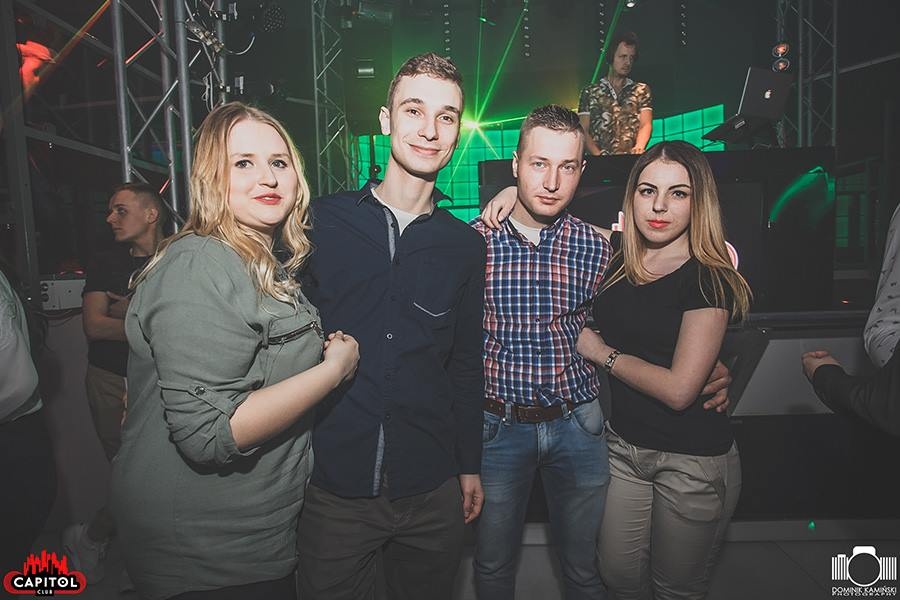 Sound of Legend w Clubie Capitol Sypniewo [16.04.2017] - zdjęcie #7 - eOstroleka.pl