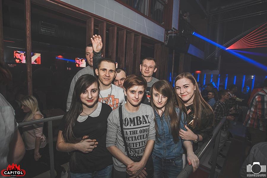 Sound of Legend w Clubie Capitol Sypniewo [16.04.2017] - zdjęcie #87 - eOstroleka.pl