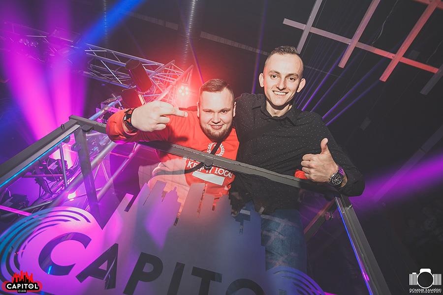 Sound of Legend w Clubie Capitol Sypniewo [16.04.2017] - zdjęcie #161 - eOstroleka.pl