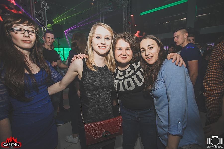 Sound of Legend w Clubie Capitol Sypniewo [16.04.2017] - zdjęcie #64 - eOstroleka.pl