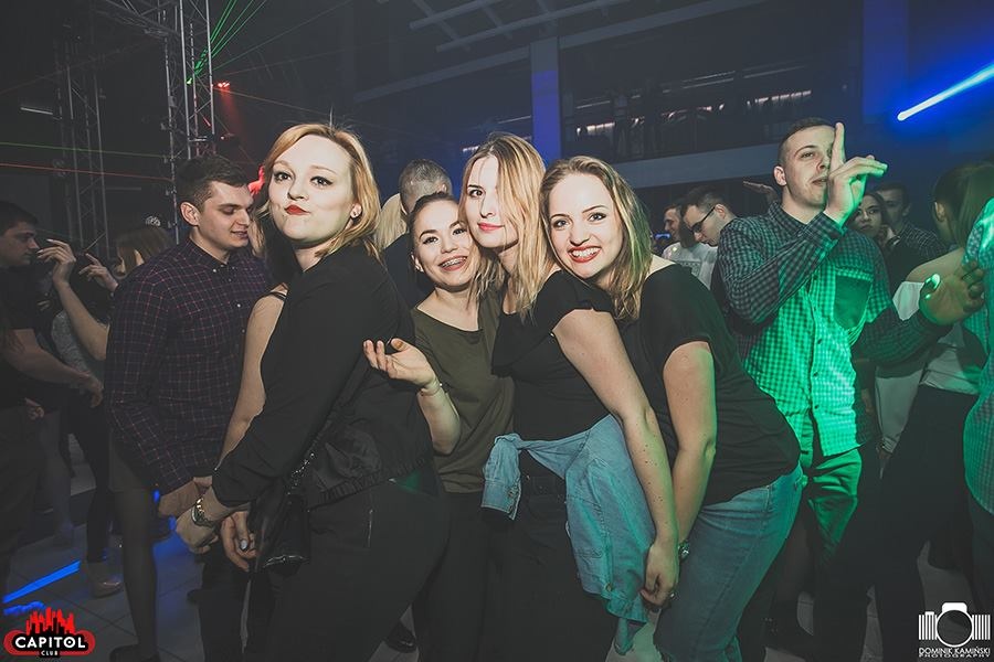 Sound of Legend w Clubie Capitol Sypniewo [16.04.2017] - zdjęcie #86 - eOstroleka.pl