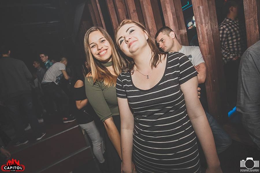 Lany Poniedziałek w Clubie Capitol Sypniewo [ZDJĘCIA] - zdjęcie #24 - eOstroleka.pl