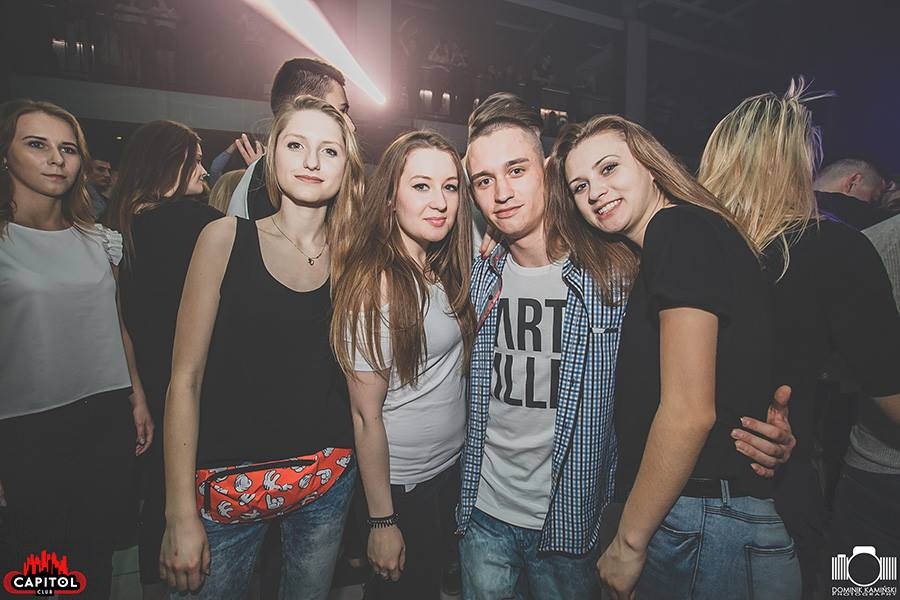 Lany Poniedziałek w Clubie Capitol Sypniewo [ZDJĘCIA] - zdjęcie #55 - eOstroleka.pl
