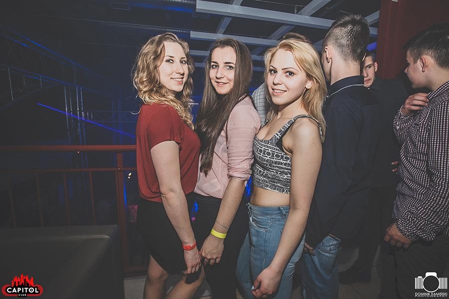 Lany Poniedziałek w Clubie Capitol Sypniewo [ZDJĘCIA] - zdjęcie #93 - eOstroleka.pl