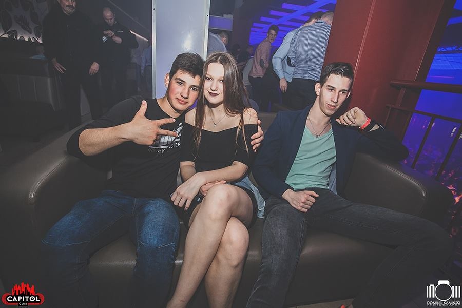 Lany Poniedziałek w Clubie Capitol Sypniewo [ZDJĘCIA] - zdjęcie #99 - eOstroleka.pl
