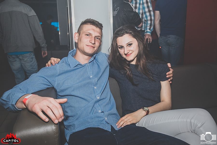 Lany Poniedziałek w Clubie Capitol Sypniewo [ZDJĘCIA] - zdjęcie #101 - eOstroleka.pl