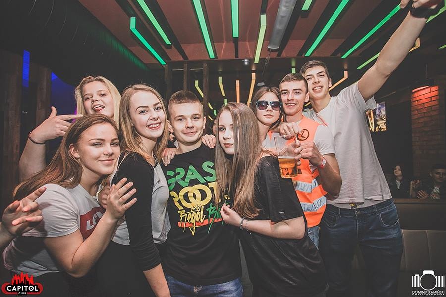 Lany Poniedziałek w Clubie Capitol Sypniewo [ZDJĘCIA] - zdjęcie #104 - eOstroleka.pl
