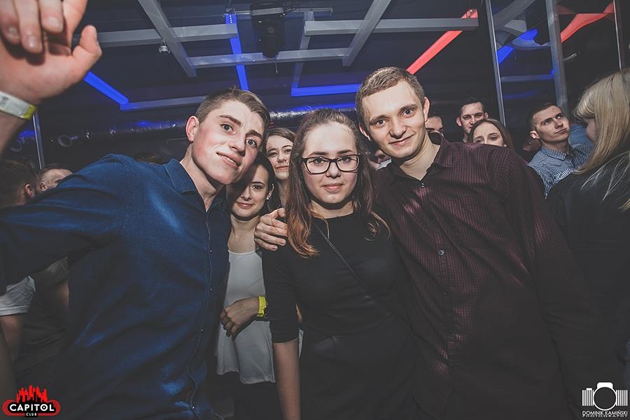 Lany Poniedziałek w Clubie Capitol Sypniewo [ZDJĘCIA] - zdjęcie #136 - eOstroleka.pl