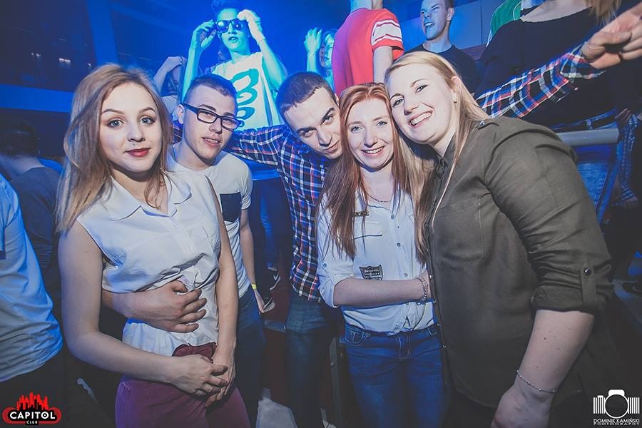 Lany Poniedziałek w Clubie Capitol Sypniewo [ZDJĘCIA] - zdjęcie #162 - eOstroleka.pl