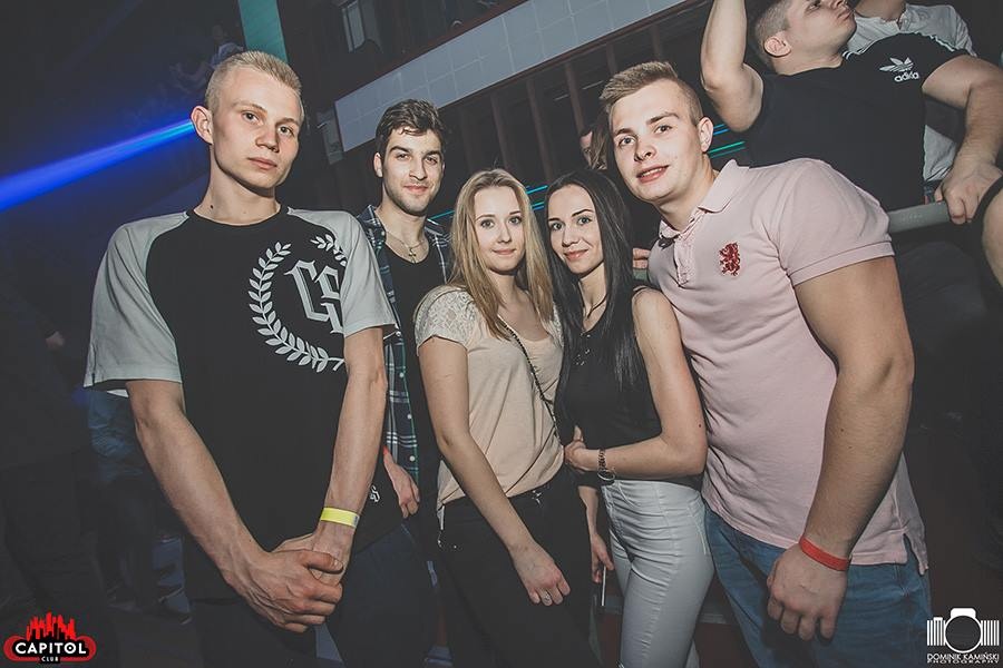 Lany Poniedziałek w Clubie Capitol Sypniewo [ZDJĘCIA] - zdjęcie #182 - eOstroleka.pl