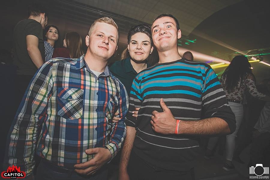 Lany Poniedziałek w Clubie Capitol Sypniewo [ZDJĘCIA] - zdjęcie #194 - eOstroleka.pl